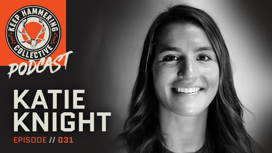 KHC031 - Katie Knight Podcast