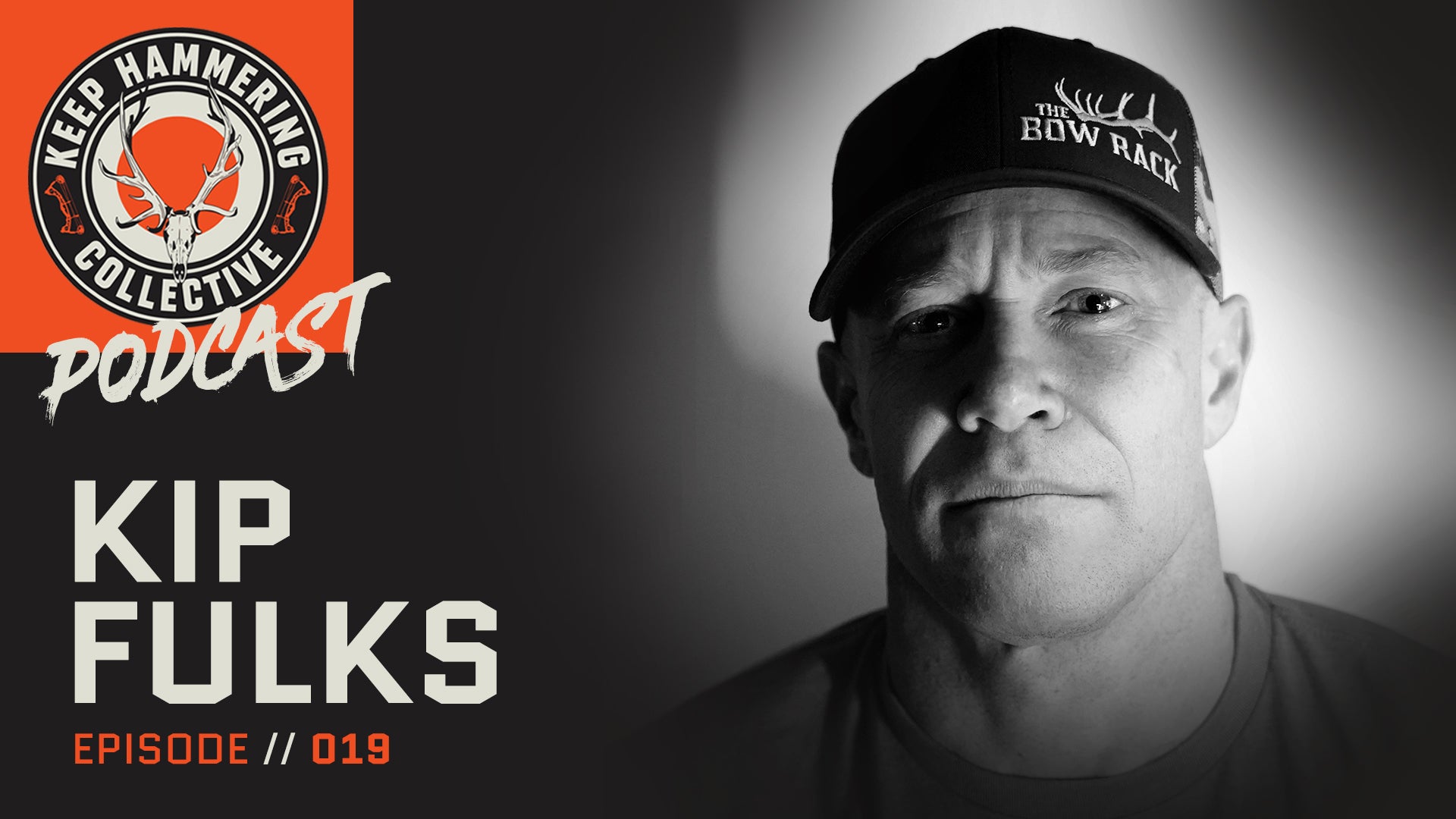 KHC019 - Kip Fulks Podcast