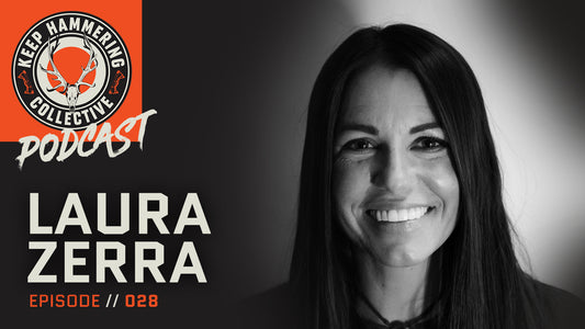 KHC028 - Laura Zerra Podcast