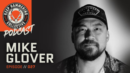 KHC027 - Mike Glover Podcast