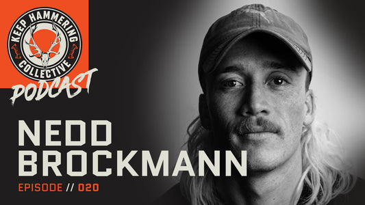 KHC020 - Nedd Brockmann Podcast