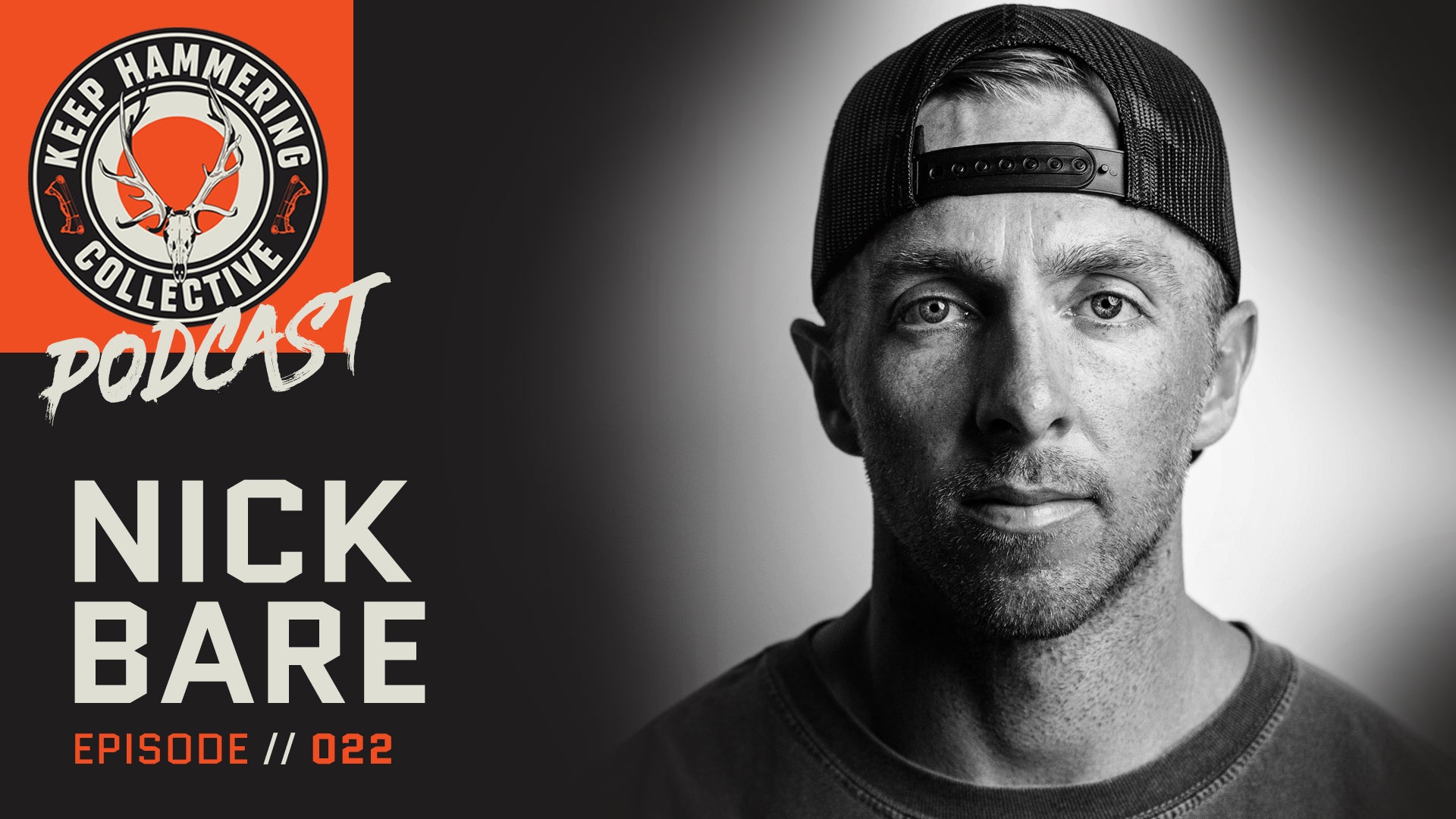KHC022 - Nick Bare Podcast