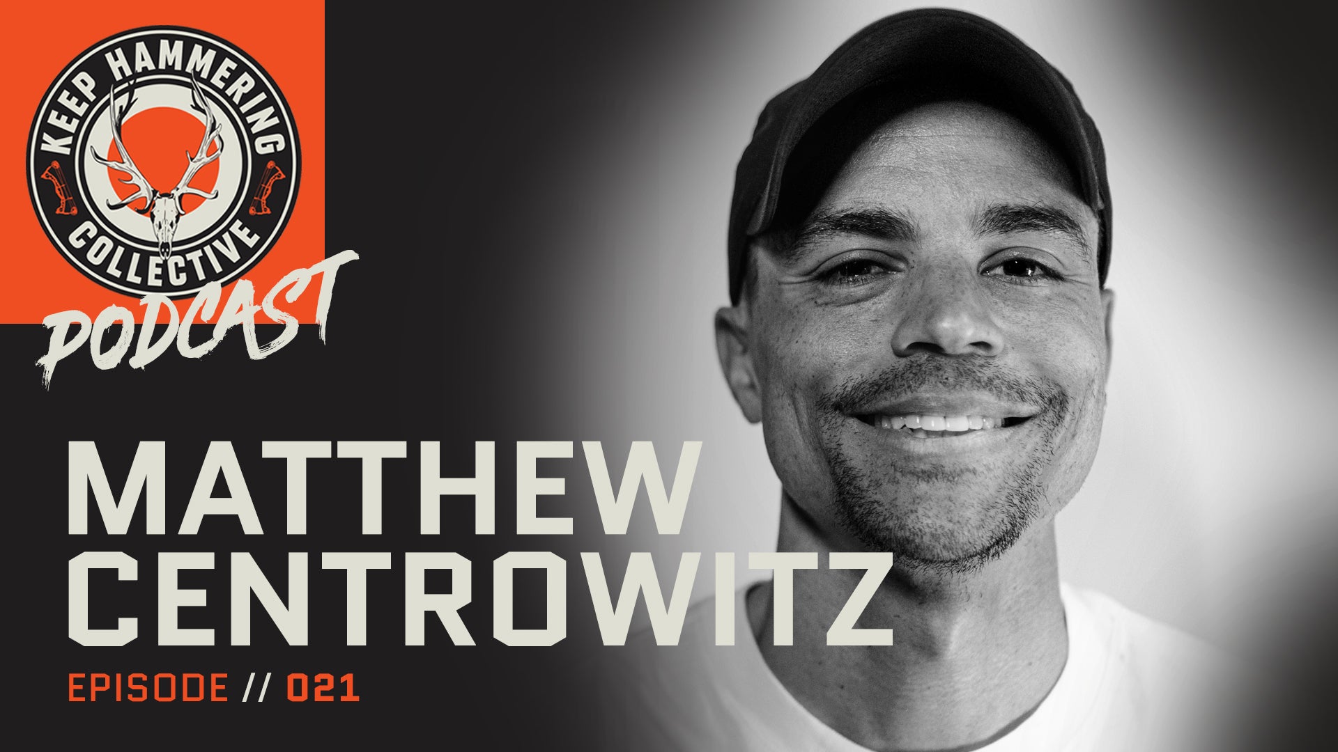 KHC021 - Matthew Centrowitz