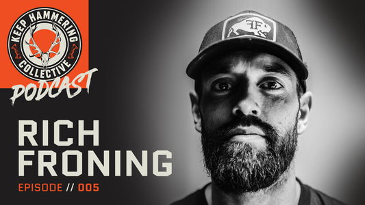 KHC005 - Rich Froning Podcast