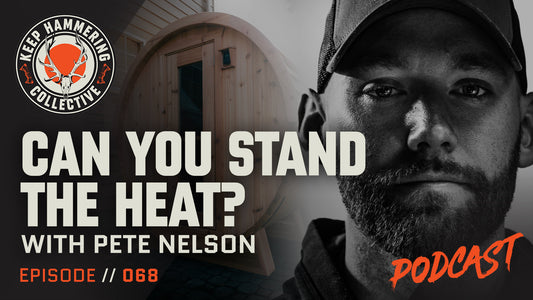 KHC068 “Can You Stand the Heat?” with Pete Nelson