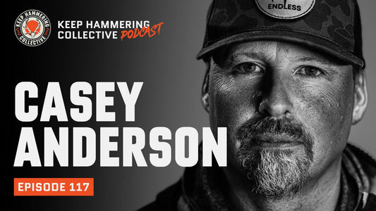 KHC117 - CASEY ANDERSON