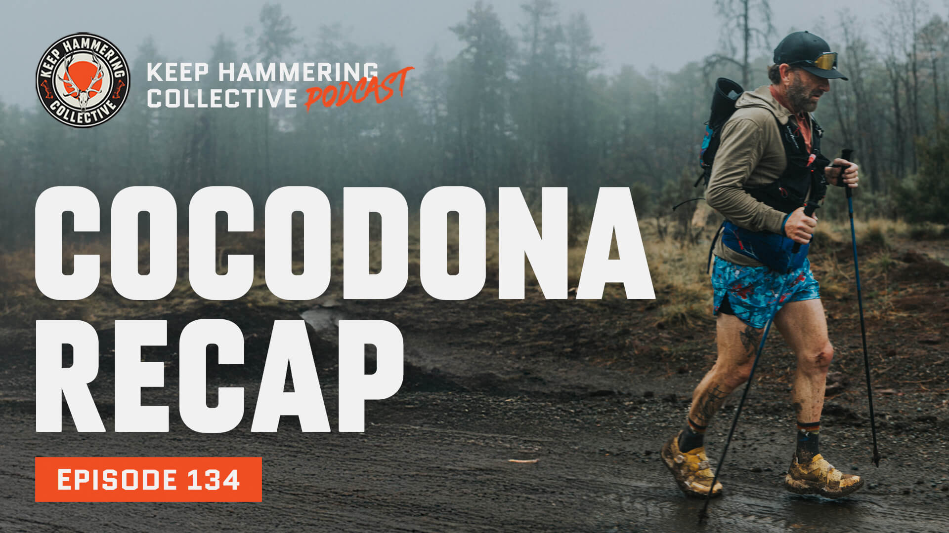 KHC134 - COCODONA RECAP
