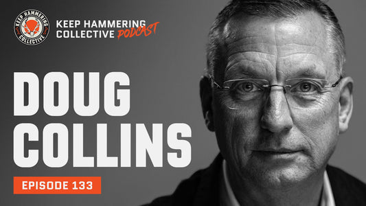 KHC133 - DOUG COLLINS