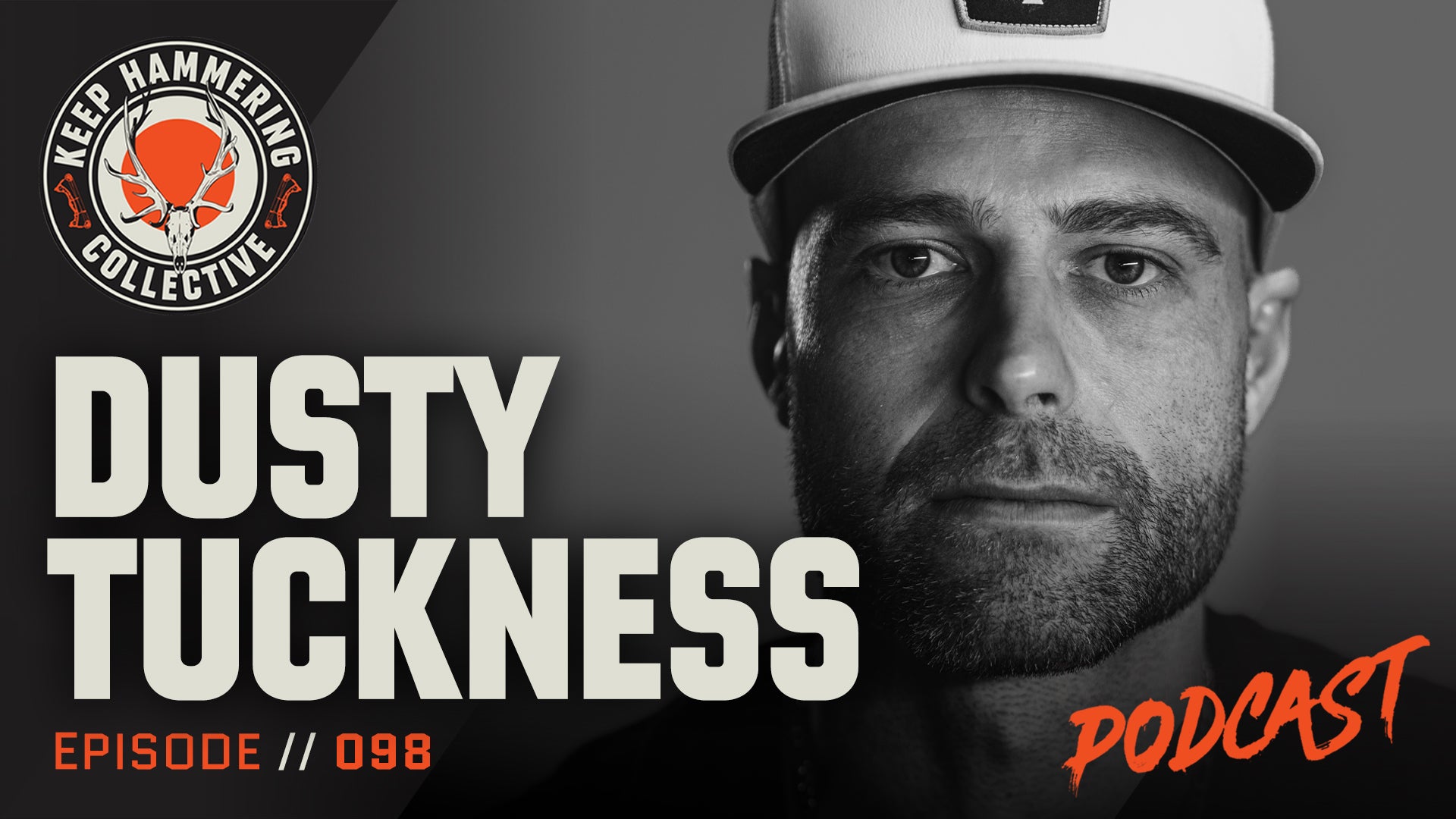 KHC098 - Dusty Tuckness