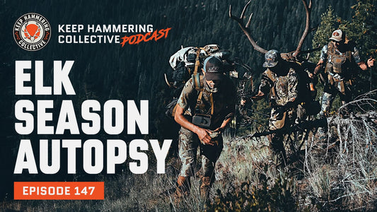 KHC147 - ELK SEASON AUTOPSY