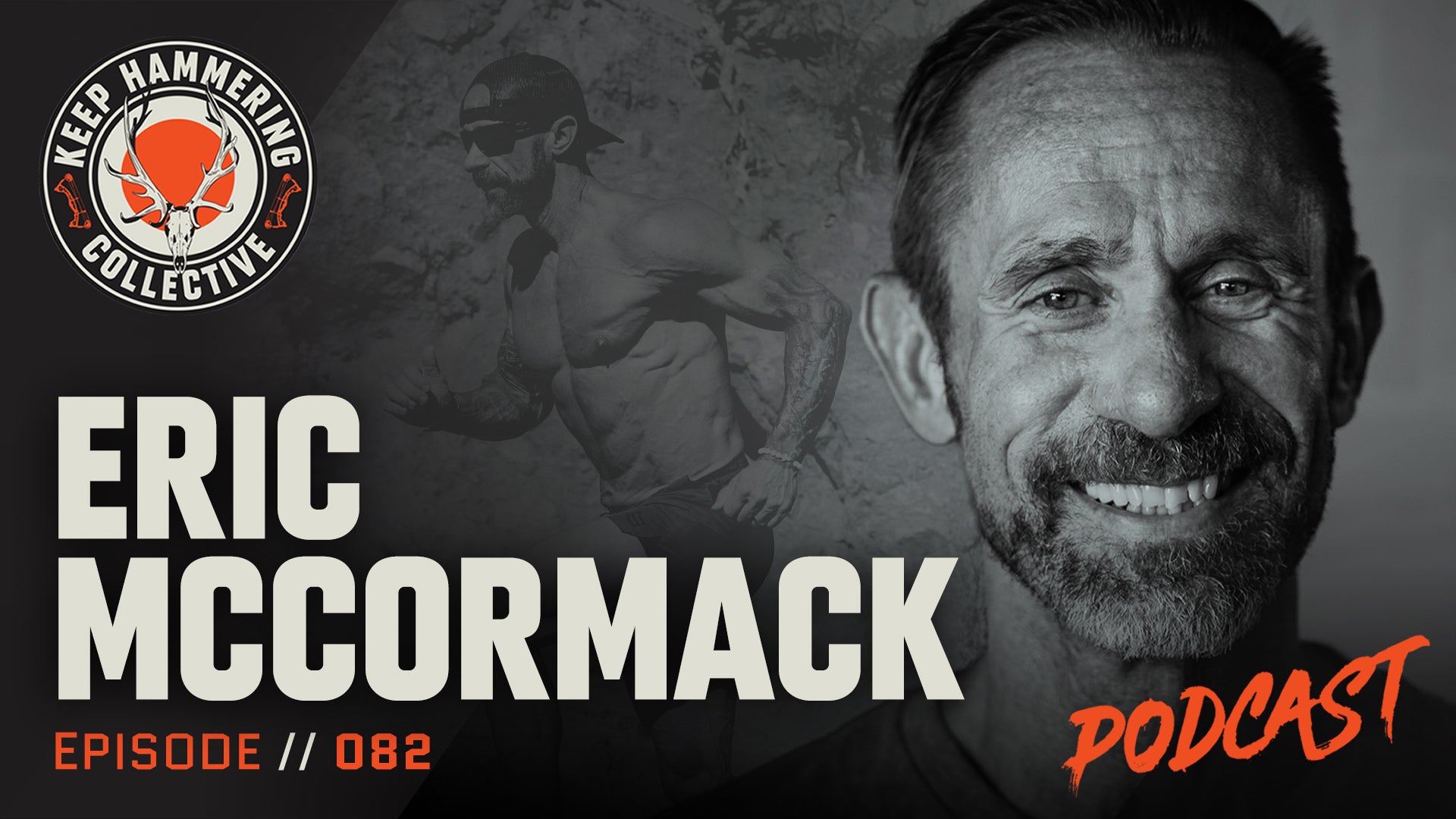 KHC082 Eric McCormack