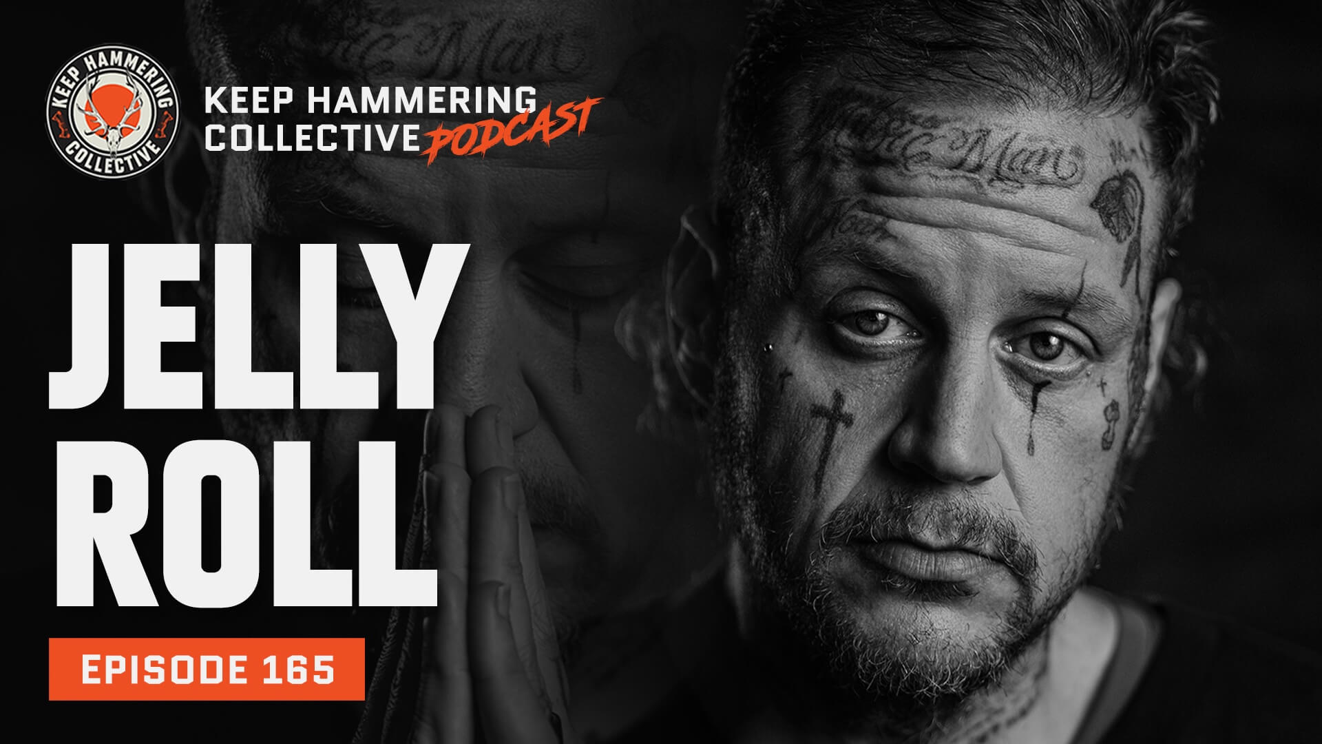 KHC165 - JELLY ROLL