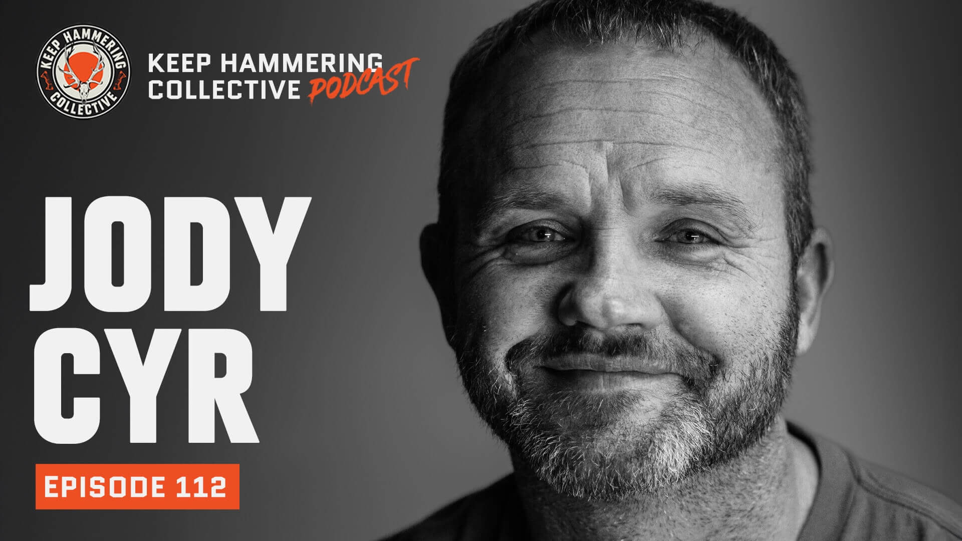 KHC112 - JODY CYR