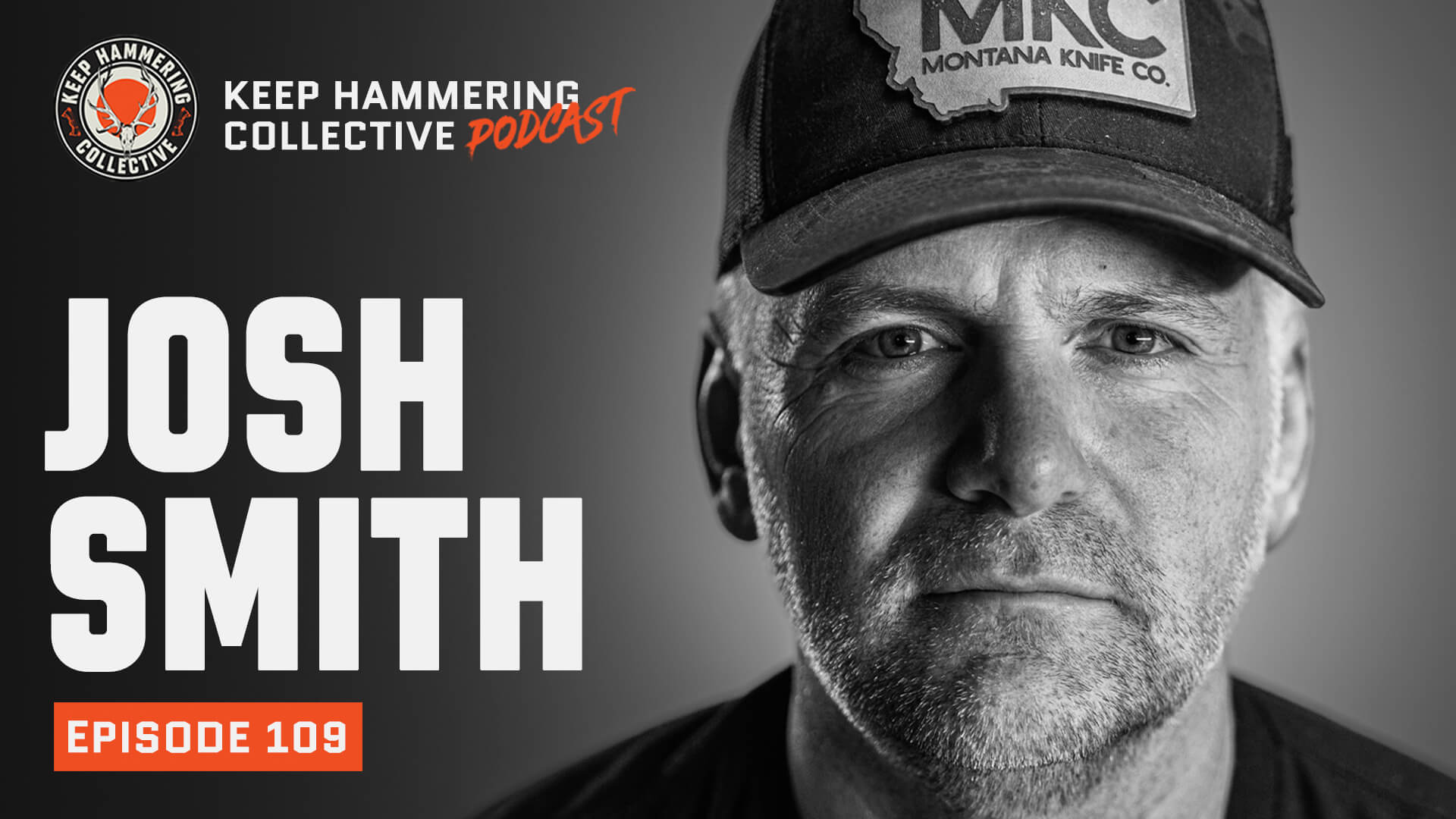 KHC109 - JOSH SMITH