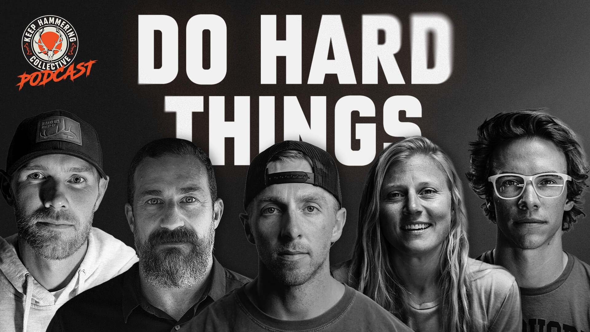 KHC207 - DO HARD THINGS | BECOME UNDENIABLE