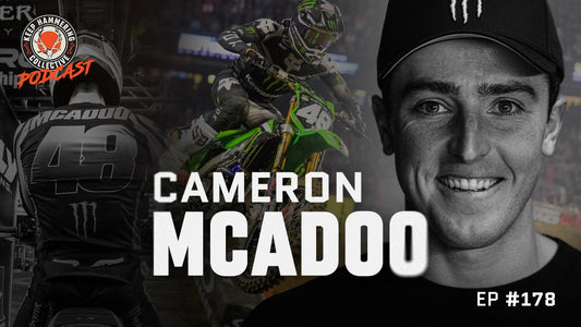 KHC - CAMERON MCADOO
