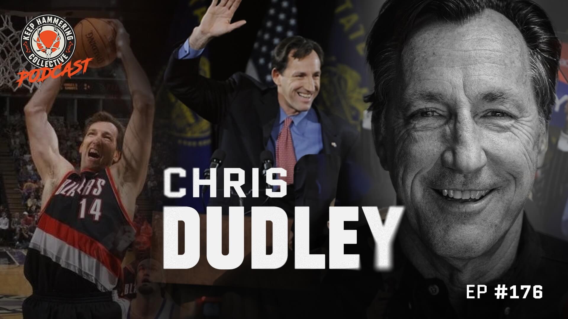 KHC176 - CHRIS DUDLEY