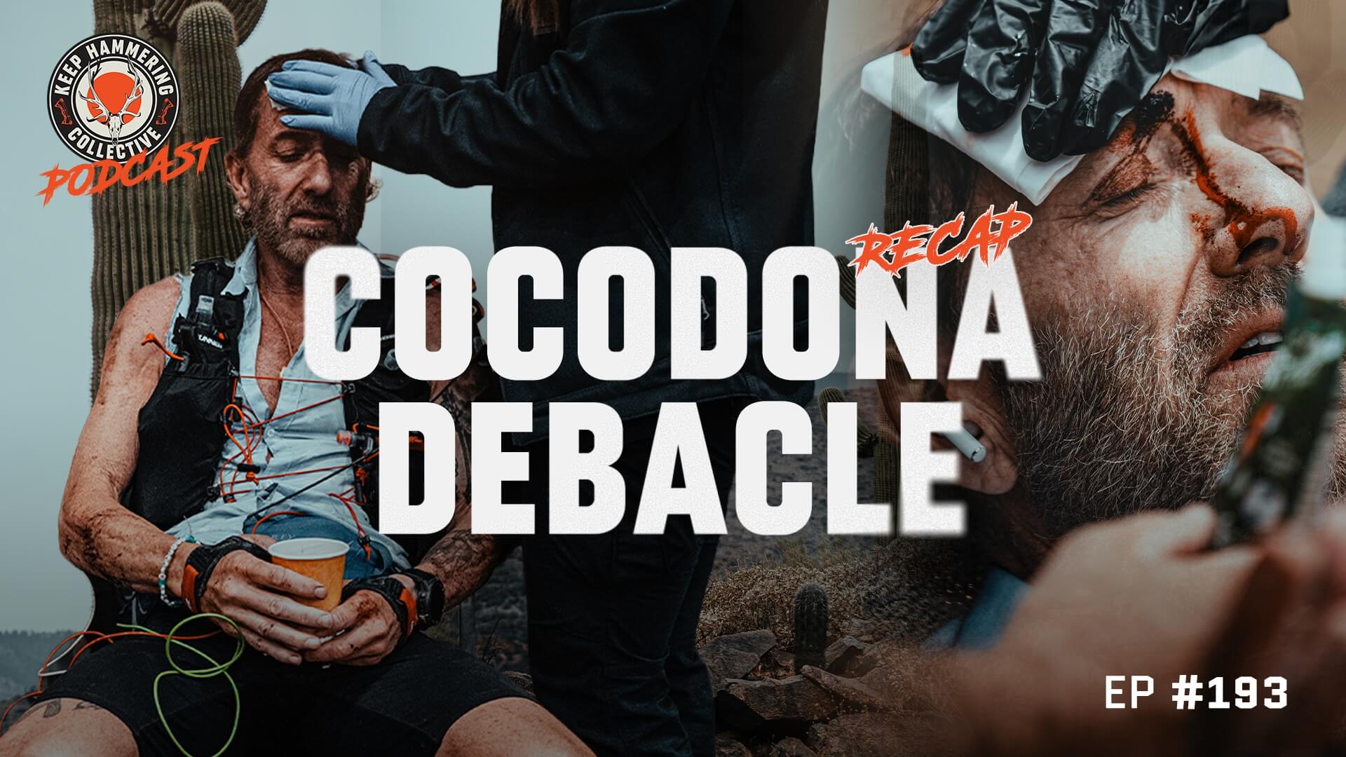 KHC193 - COCODONA RECAP