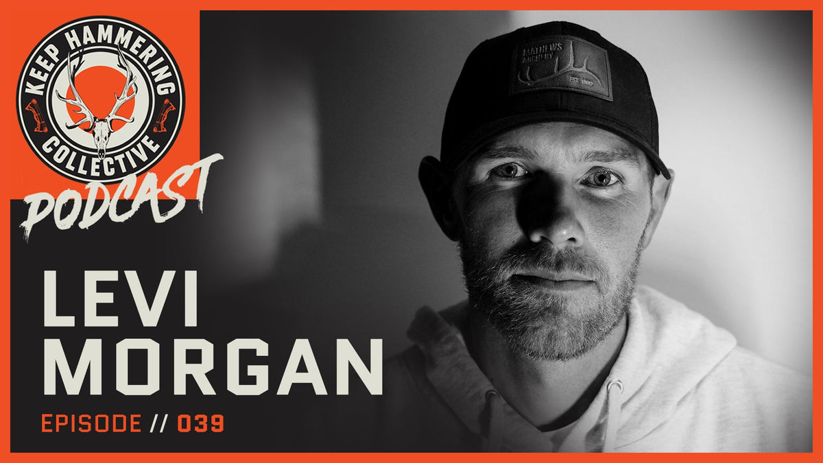 KHC039 - LEVI MORGAN