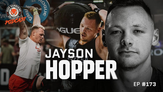 KHC173 - JAYSON HOPPER