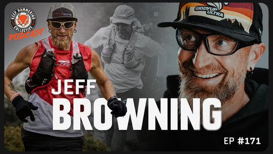 KHC171 - JEFF BROWNING