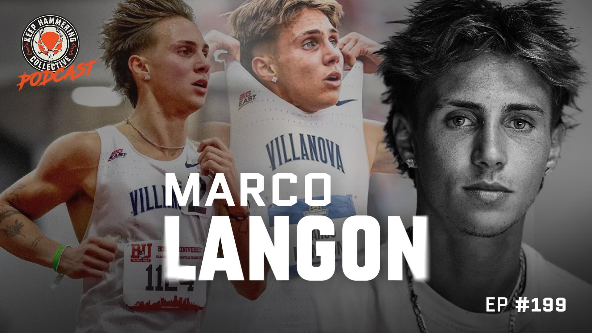 KHC199 - MARCO LANGON