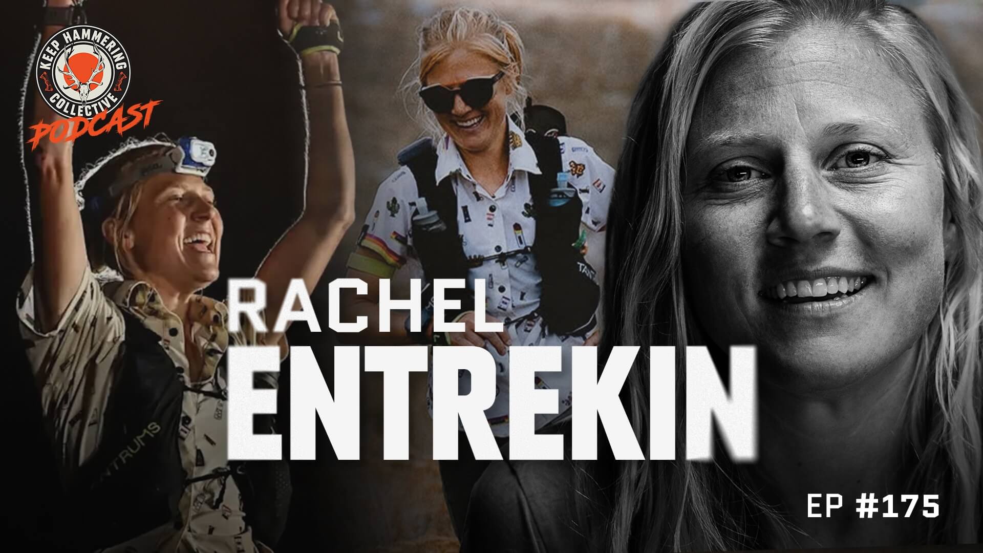 KHC175 - RACHEL ENTREKIN