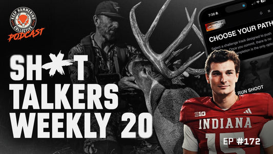 KHC172 - SH*T TALKERS WEEKLY 20