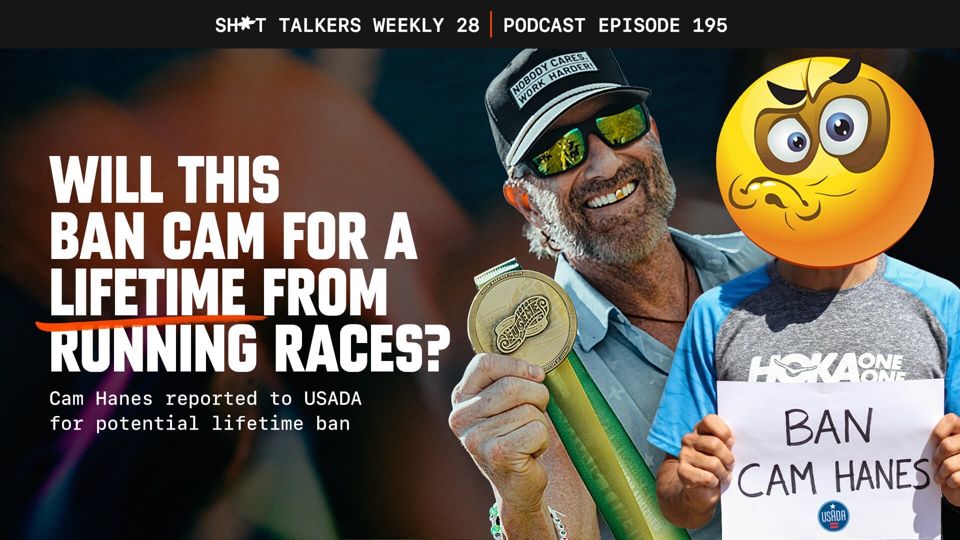 KHC195 - SH*T TALKERS WEEKLY 28