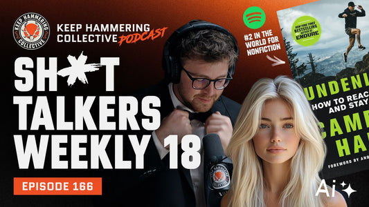 KHC166 - SH*T TALKERS WEEKLY 18