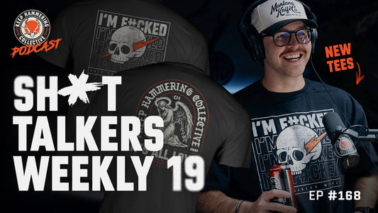 KHC169 - SH*T TALKERS WEEKLY 19