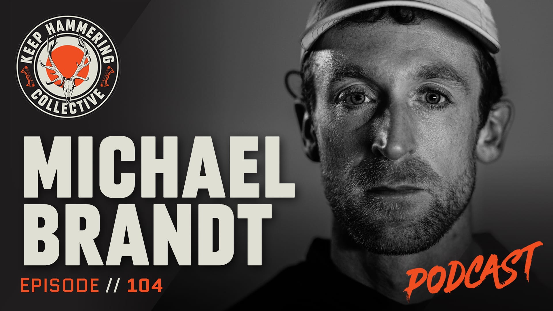 KHC104 - MICHAEL BRANDT