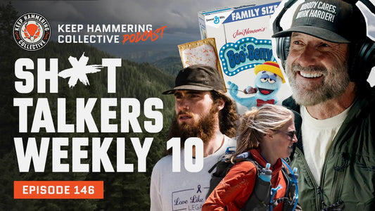 KHC146 - SH*T TALKERS WEEKLY 10