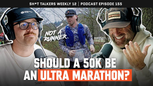 KHC155 - SH*T TALKERS WEEKLY 12