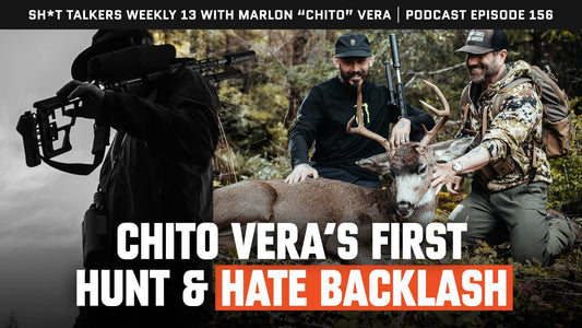 KHC156 - SH*T TALKERS WEEKLY 13