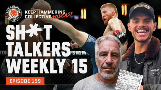 KHC159 - SH*T TALKERS WEEKLY 15