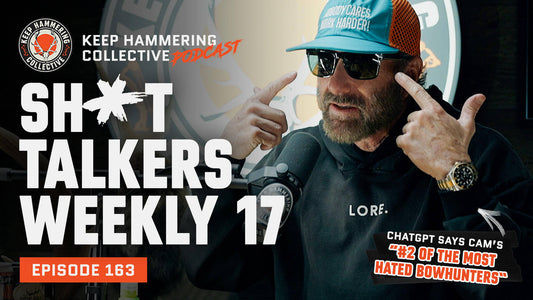 KHC163 - SH*T TALKERS WEEKLY 17