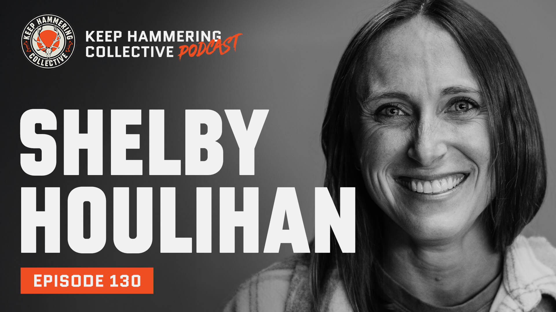KHC130 - SHELBY HOULIHAN