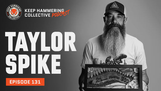 KHC131 - TAYLOR SPIKE