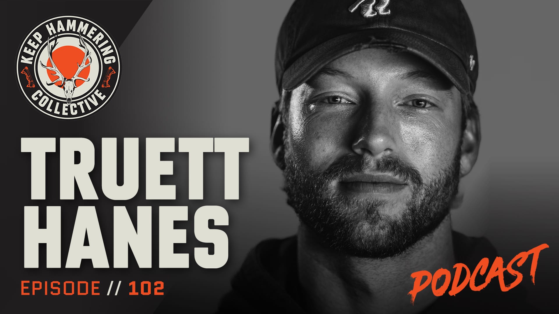 KHC102 TRUETT HANES Cameron Hanes