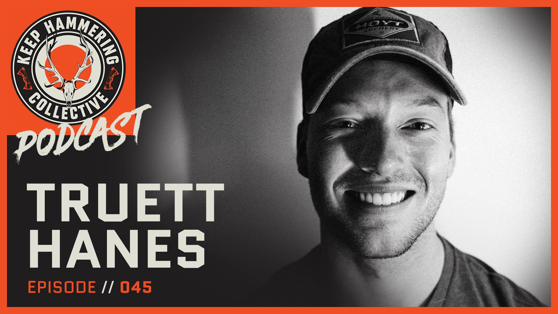 KHC045 Truett Hanes