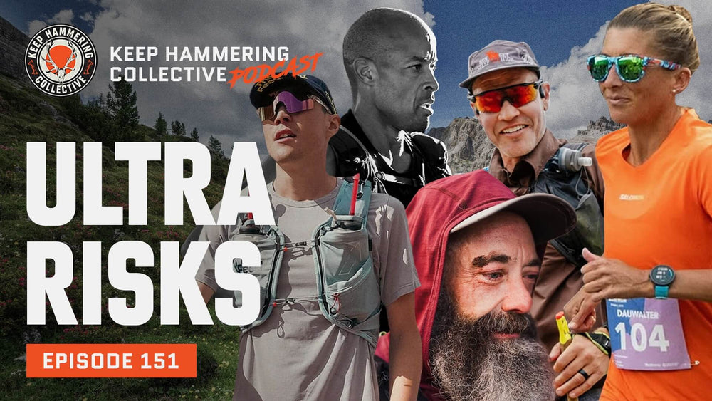 Podcasts – Cameron Hanes