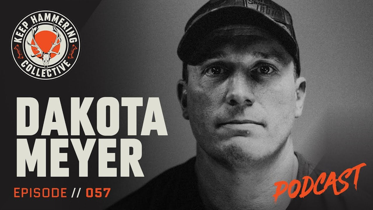 KHC057 Dakota Meyer