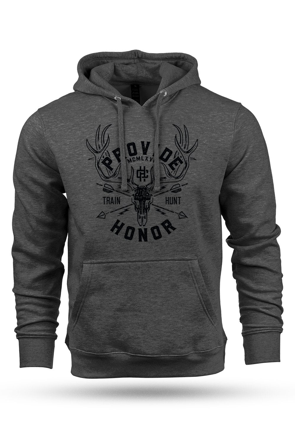 HOODIES & LONG SLEEVES