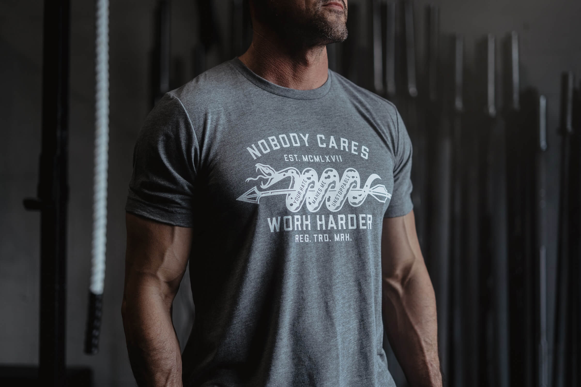 T-SHIRTS