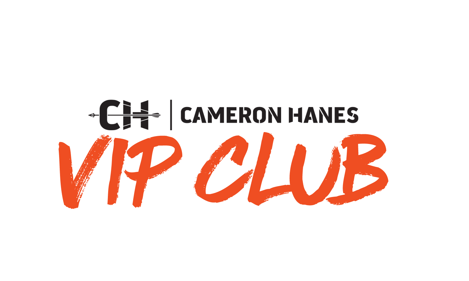 VIP Club Cameron Hanes