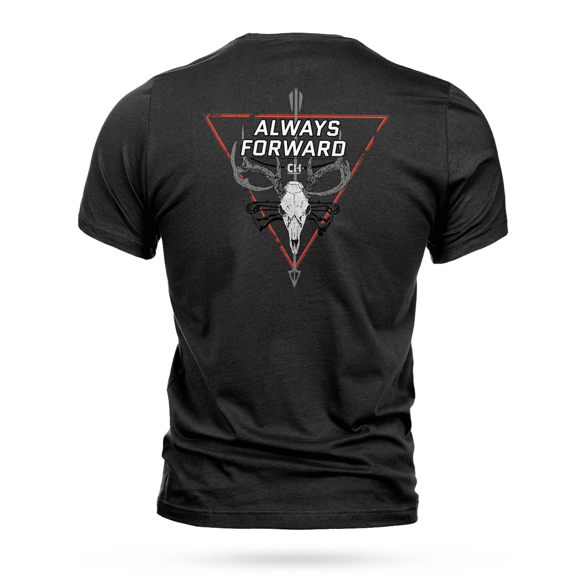 ALWAYS FORWARD T-SHIRT