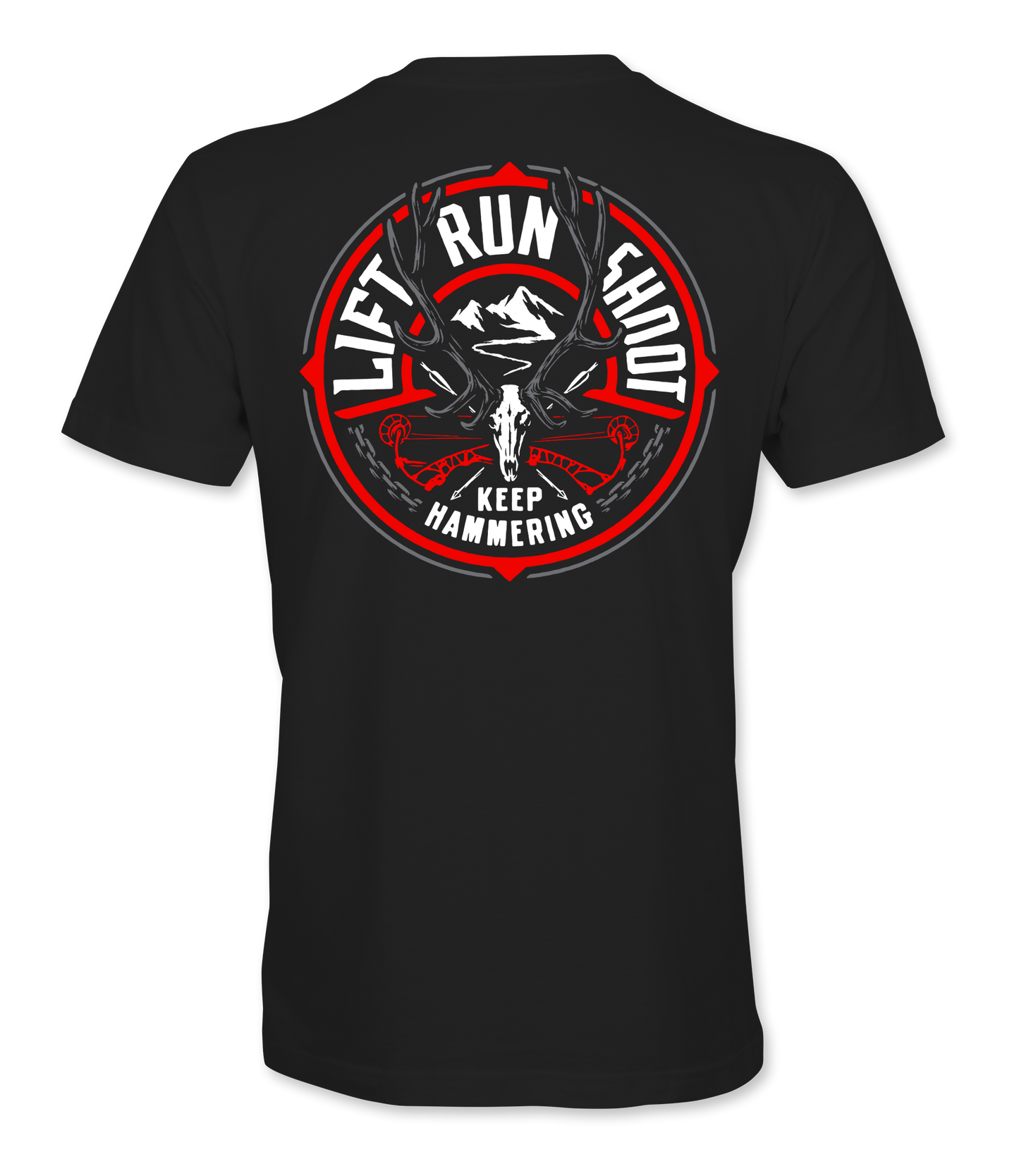 Cameron hanes hotsell under armour shirt