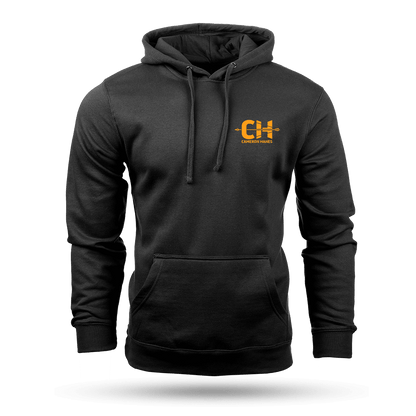 BIG COUNTRY HOODIE