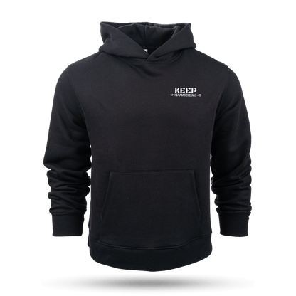UNDENIABLY PREMIUM HOODIE